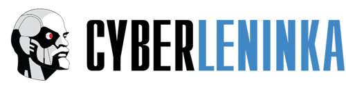 Киберленинка логотип